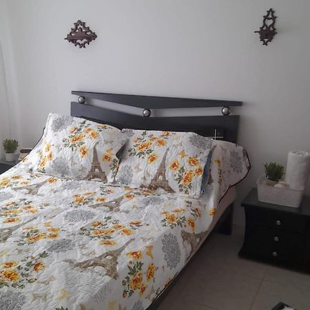 El Descanso Bogotá Kültér fotó