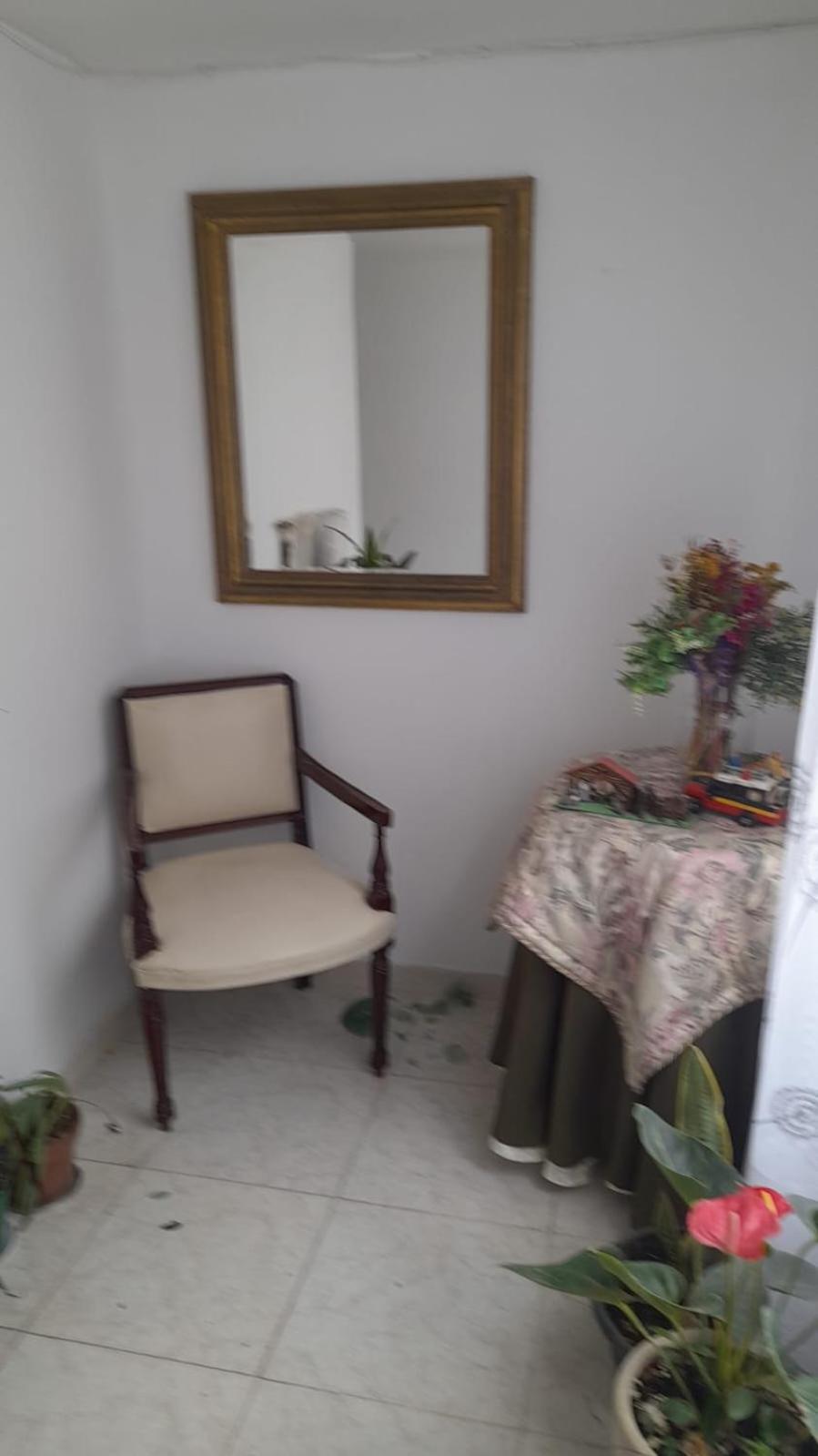 El Descanso Bogotá Kültér fotó