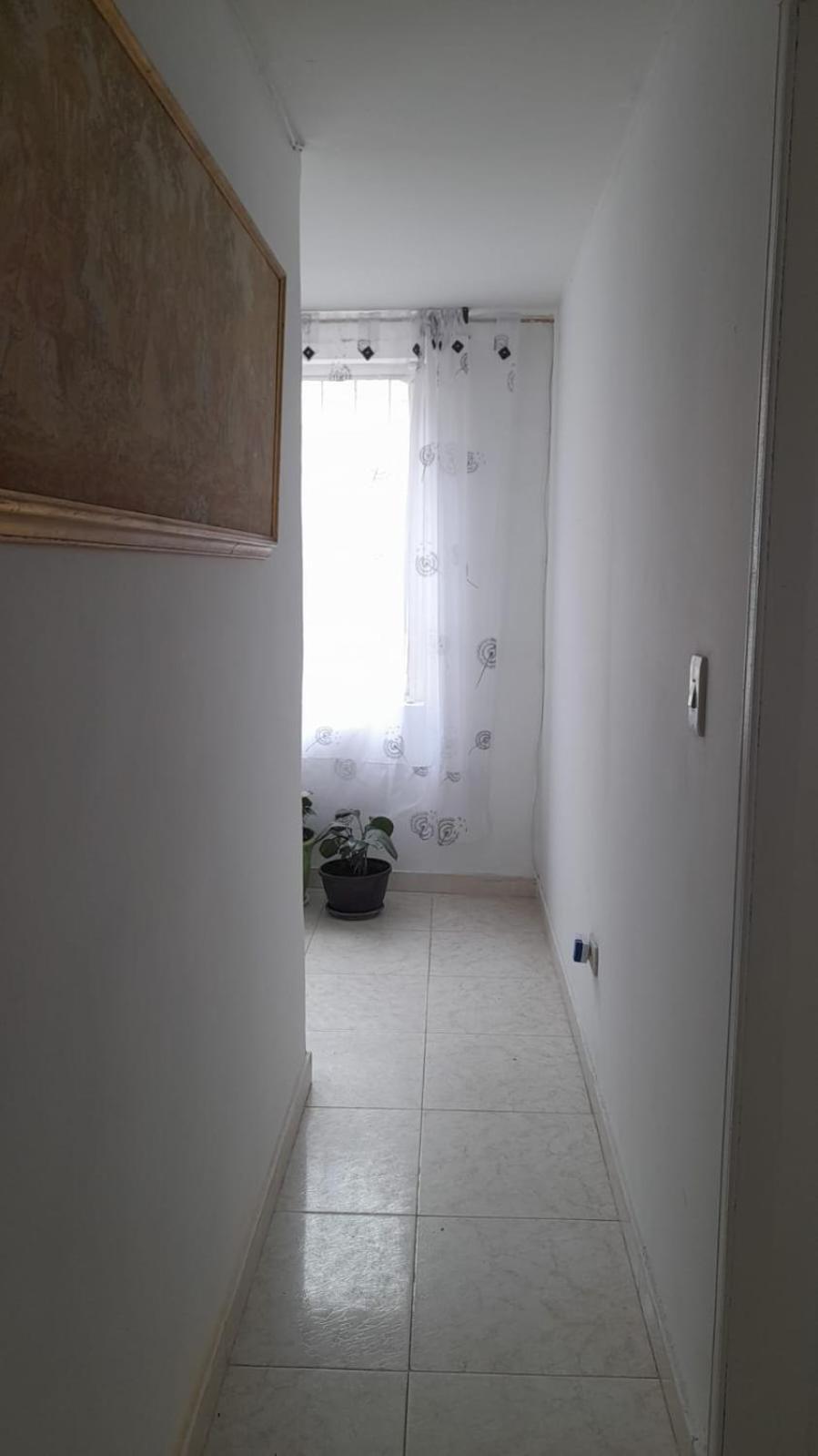 El Descanso Bogotá Kültér fotó