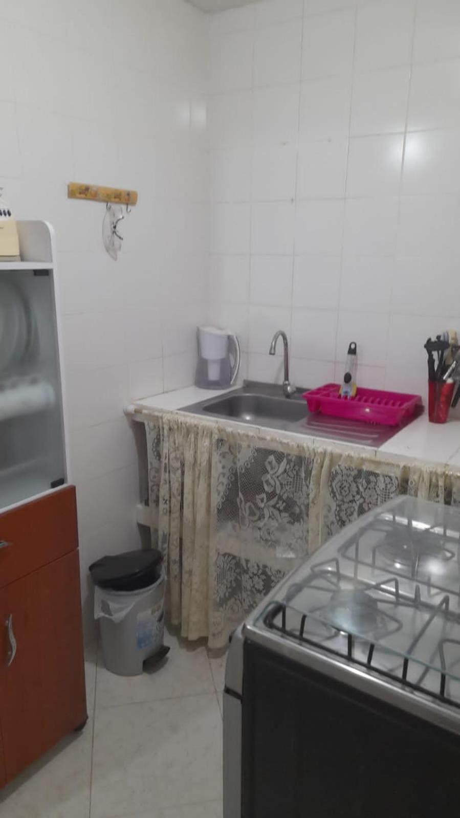 El Descanso Bogotá Kültér fotó