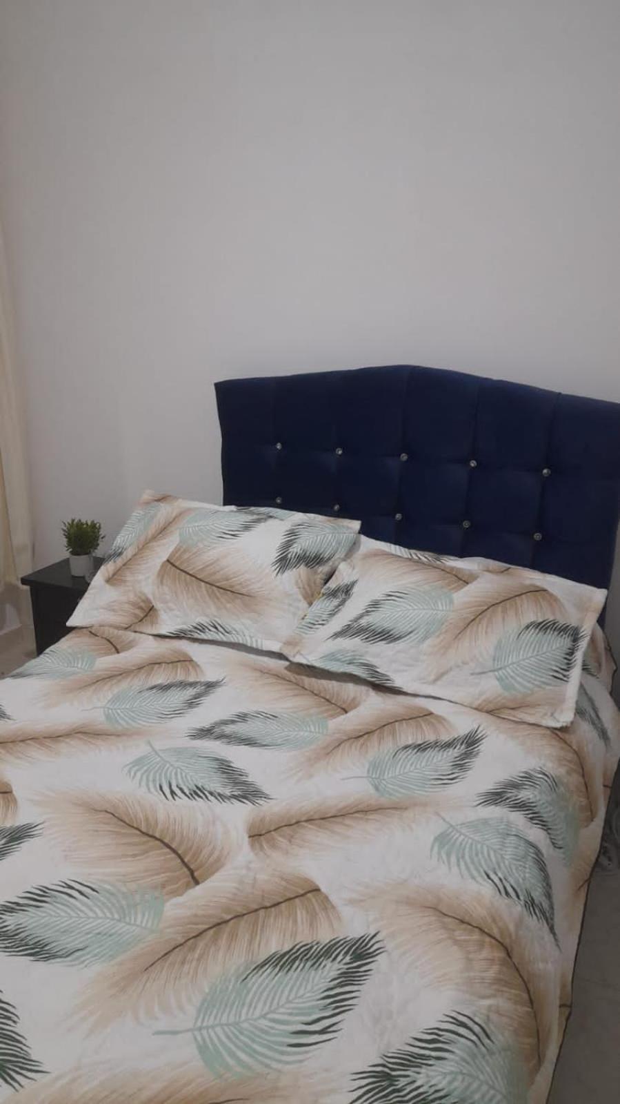 El Descanso Bogotá Kültér fotó