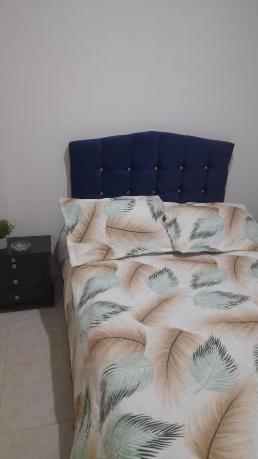 El Descanso Bogotá Kültér fotó