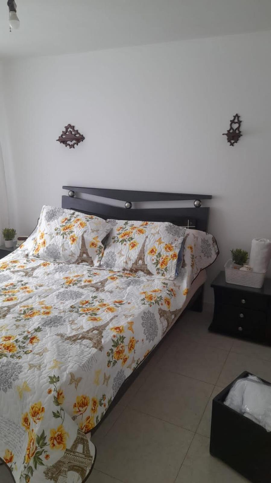 El Descanso Bogotá Kültér fotó